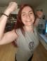 Preview: Erwachsenen Tshirt Fighter