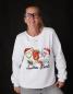 Preview: Damen Pullover 'Weihnachten'