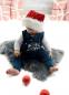Preview: Romper - My first Christmas