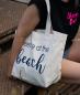 Preview: Shopping-/Beach-Bag XL