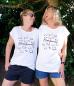 Preview: Tshirts (Damen & Herren)'Busenfreunde'