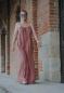 Preview: Damen Musselin Kleid 'ONESIZE'
