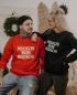 Preview: Damen Pullover 'Weihnachten'
