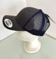 Preview: Cap - personalisierbar (zweifarbig, snapback)