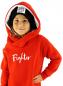 Preview: Kids Hoodie Fighter