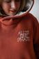 Preview: Hoodie Damen 'Alles eine Phase' (Druck)