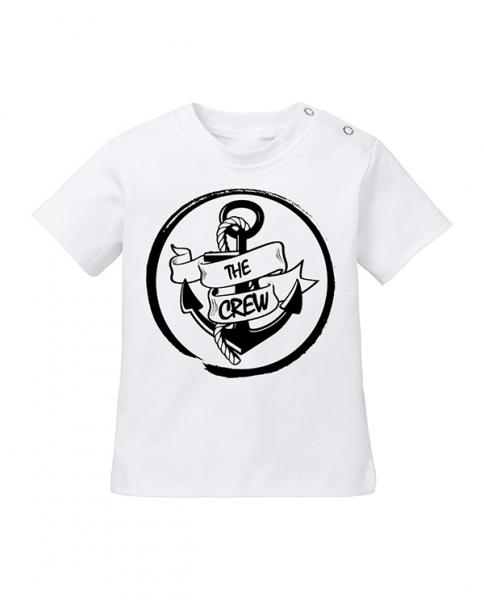 Kids-Tshirt Anker