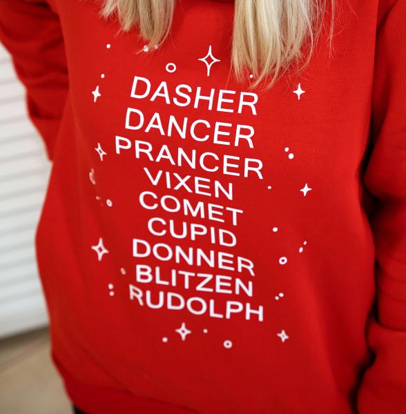 Kinder - Weihnachtsshirt