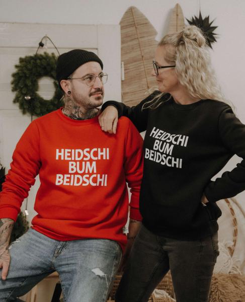 Damen Pullover 'Weihnachten'