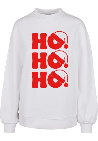 Damen Pullover 'Weihnachten'