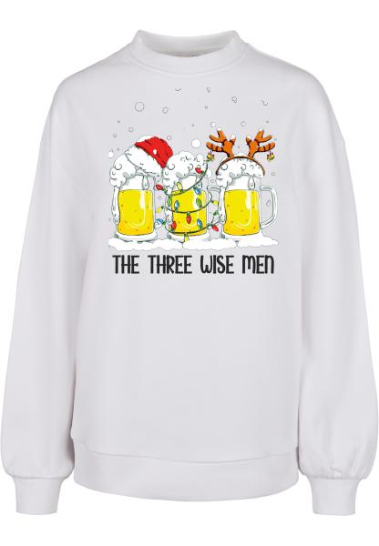 Damen Pullover 'Weihnachten'