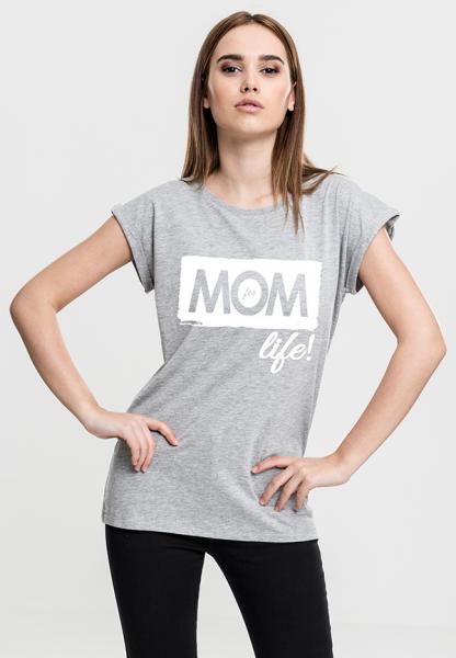 Tshirt "Dad|MOM for Life"