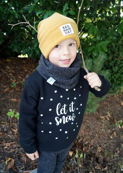 Kinderpulli "Weihnachten"