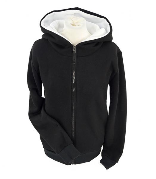 Damen Zipper (gerader Reißverschluß)