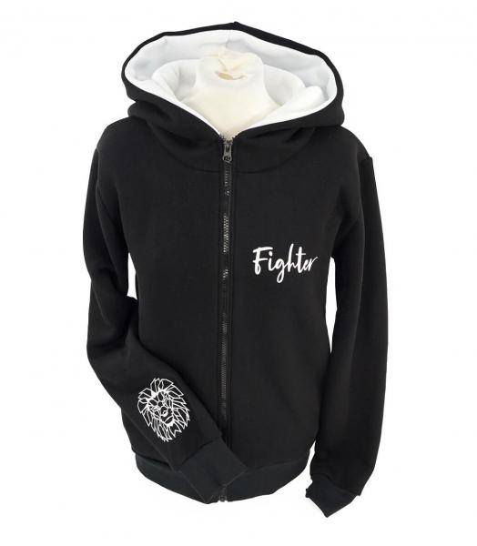 Zipper Herren - Fighter