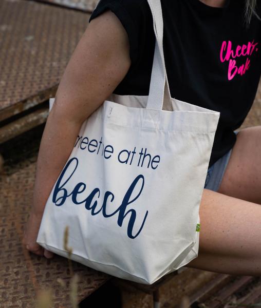 Shopping-/Beach-Bag XL