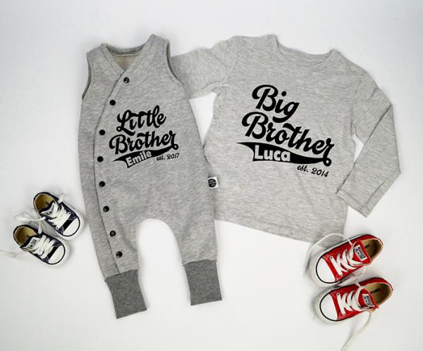 Geschwister - Shirts