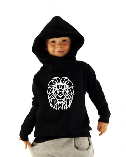 Kids Hoodie Fighter