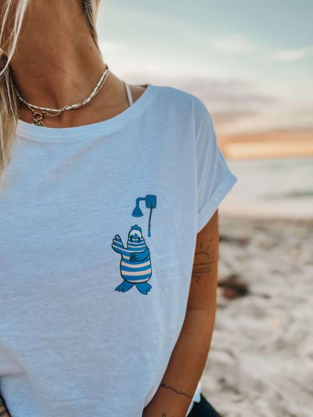 Tshirt 'Küstenrossi WIM'